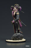 Like a Dragon: Pirate Yakuza in Hawaii DIGSTA PVC Figur Captain Majima (Goro Majima) 18 cm