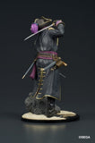 Like a Dragon: Pirate Yakuza in Hawaii DIGSTA PVC Figur Captain Majima (Goro Majima) 18 cm