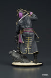 Like a Dragon: Pirate Yakuza in Hawaii DIGSTA PVC Figur Captain Majima (Goro Majima) 18 cm