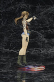 Black Lagoon Digsta PVC Figur Revy 8 cm