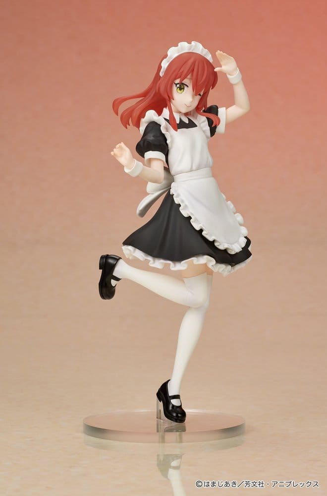 Bocchi the Rock! DIGSTA PVC Figur Ikuyo Kita 19 cm
