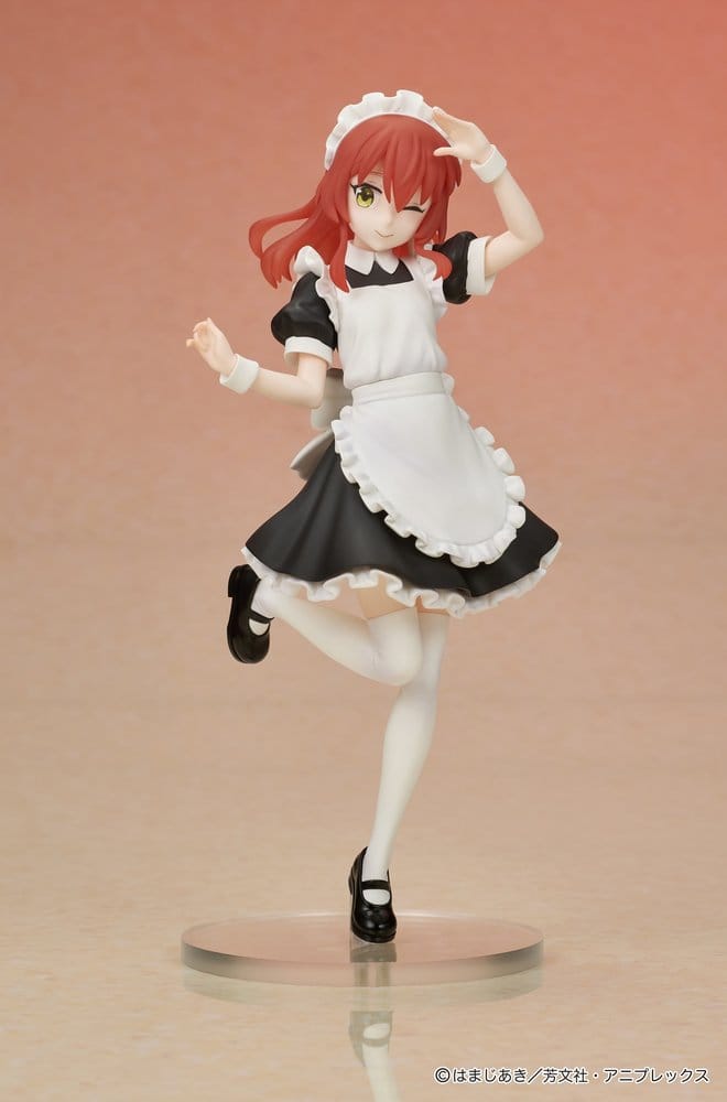 Bocchi the Rock! DIGSTA PVC Figur Ikuyo Kita 19 cm