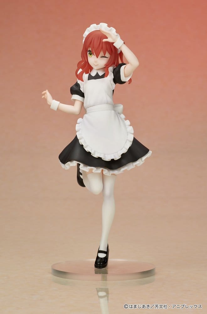 Bocchi the Rock! DIGSTA PVC Figur Ikuyo Kita 19 cm