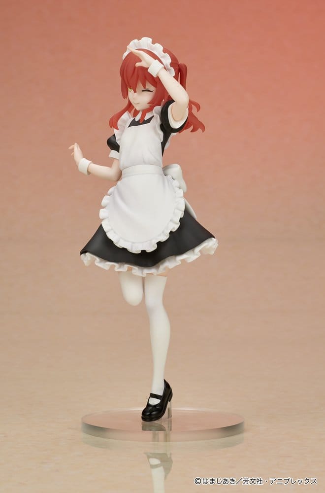 Bocchi the Rock! DIGSTA PVC Figur Ikuyo Kita 19 cm