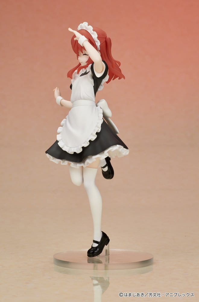 Bocchi the Rock! DIGSTA PVC Figur Ikuyo Kita 19 cm