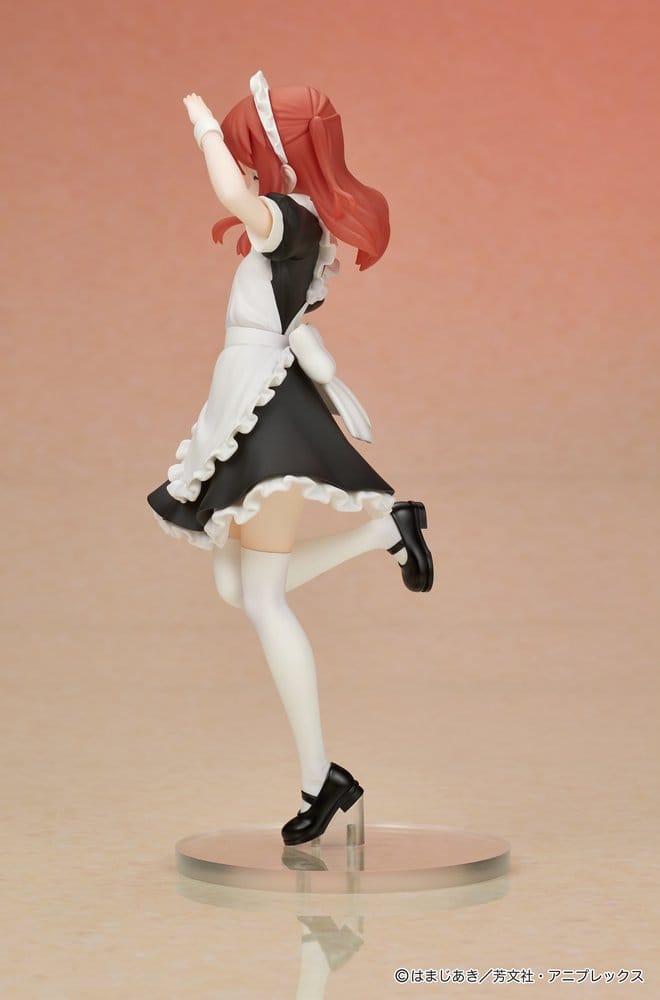 Bocchi the Rock! DIGSTA PVC Figur Ikuyo Kita 19 cm
