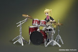 Bocchi the Rock! DIGACTION Actionfigur 1/24 Nijika Ijichi 8 cm