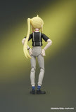 Bocchi the Rock! DIGACTION Actionfigur 1/24 Nijika Ijichi 8 cm