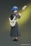 Bocchi the Rock! DIGACTION Actionfigur Ryo Yamada 8 cm