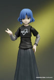 Bocchi the Rock! DIGACTION Actionfigur Ryo Yamada 8 cm