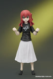 Bocchi the Rock! DIGACTION Actionfigur 1/24 Ikuyo Kita 8 cm