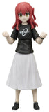 Bocchi the Rock! DIGACTION Actionfigur 1/24 Ikuyo Kita 8 cm