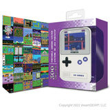 My Arcade tragbare Spielkonsole Go Gamer Classic