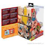 Super Street Fighter II tragbare Spielkonsole Retro Arcade Micro Player Pro