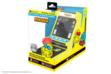 Pac-Man tragbare Spielkonsole Retro Arcade Joystick Player