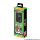 Galaga tragbare Spielkonsole Pixel Pocket Pro
