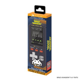 Space Invaders tragbare Spielkonsole Pixel Pocket Pro