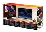 Atari tragbare Spielkonsole Gamestation Go