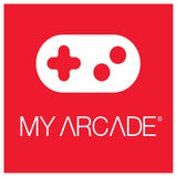 Sonic The Hedgehog tragbare Spielkonsole Retro Arcade Mighty Player