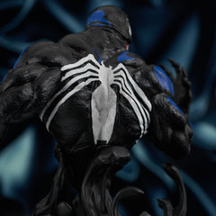 Marvel Comics Büste 1/6 Venom Blue Version DST Web Exclusive 15 cm