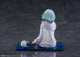Make a Girl PVC Figur 1/7 No. 0 12 cm