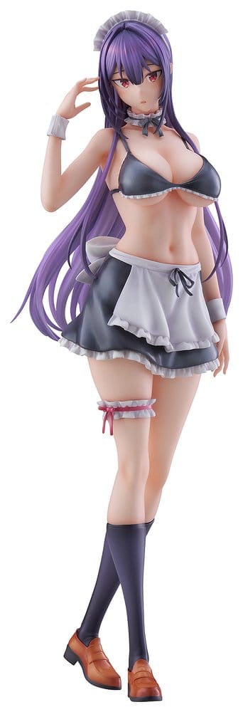 "Please Put Them On, Takamine-san" PVC Figur 1/6 Takane Takamine 25 cm