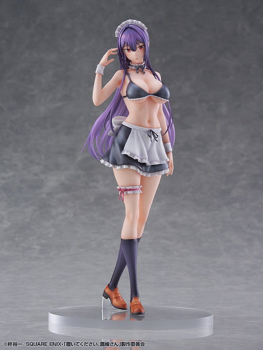 "Please Put Them On, Takamine-san" PVC Figur 1/6 Takane Takamine 25 cm