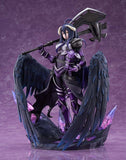 Overlord PVC Figur 1/7 Albedo: Hermes Trismegistus Ver. 31 cm