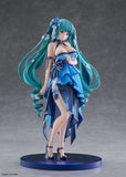 Goddess of Victory: Nikke PVC Statue 1/7 Privaty: Banquet Princess 24 cm