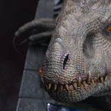 Jurassic World Büste Indominus Rex 27 cm