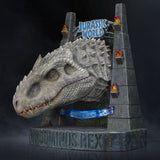 Jurassic World Büste Indominus Rex 27 cm