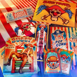 One Piece Geschenkbox Rekrutierungs-Set