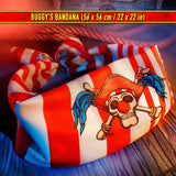 One Piece Geschenkbox Rekrutierungs-Set