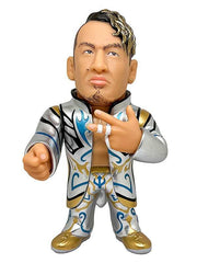 Legend Masters 16d Figure Collection Vinyl Figur Collection 032: Naomichi Marufuji 12 cm