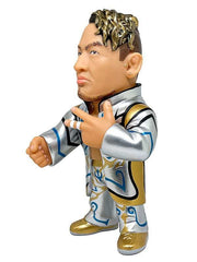 Legend Masters 16d Figure Collection Vinyl Figur Collection 032: Naomichi Marufuji 12 cm