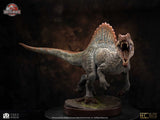 Jurassic Park III Maquette 1/12 Spinosaurus 56 cm