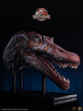 Jurassic Park III Replik 1/2 Spinosaurus (Reproduction) 100 cm