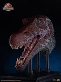 Jurassic Park III Replik 1/2 Spinosaurus (Reproduction) 100 cm
