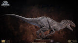Jurassic World Statue 1/12 Indominus Rex 139 cm