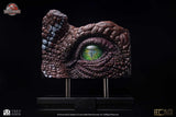 Jurassic Park III Replik Spinosaurus Eye Prop (Reproduction) 39 cm