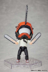 Chainsaw Man Dform Actionfigur Chainsaw Man 9 cm