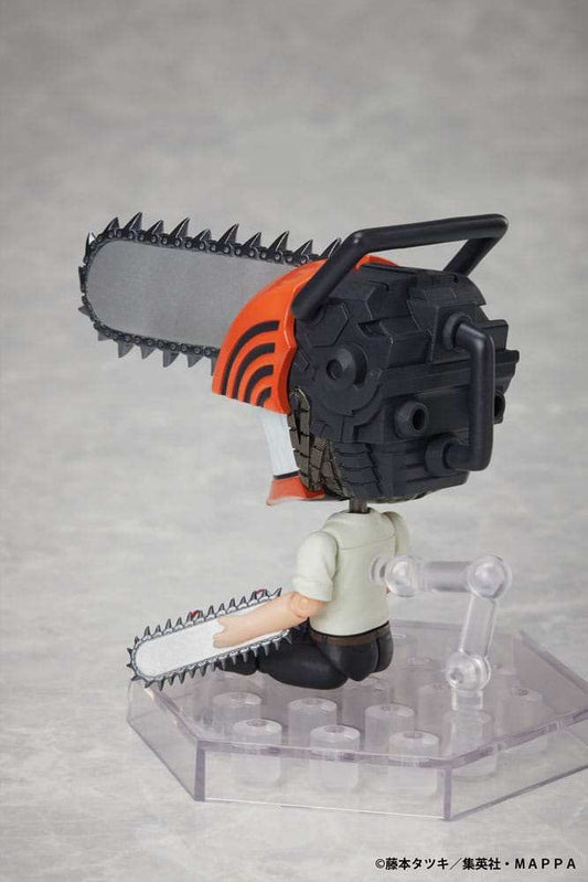 Chainsaw Man Dform Actionfigur Chainsaw Man 9 cm