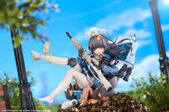 Blue Archive PVC Statue 1/7 Miyu: Observation of a Timid Person 14 cm