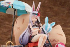 Azur Lane PVC Statue 1/7 Shimakaze The Island Wind Rests Ver. DX Edition 25 cm