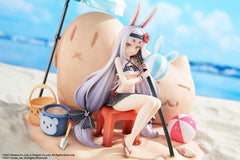 Azur Lane PVC Statue 1/7 Shimakaze The Island Wind Rests Ver. DX Edition 25 cm