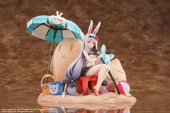 Azur Lane PVC Statue 1/7 Shimakaze The Island Wind Rests Ver. DX Edition 25 cm