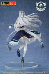 Azur Lane PVC Statue 1/7 Belfast 24 cm