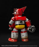 Shin Getter Robo vs Neo Getter Robo Chibi Creature Vinyl Figur First Getter Robo-1 (The Final Battle in New York) 17 cm