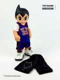 Astro Boy Vinyl-Figur Golden Era 90s New York Edition 25 cm