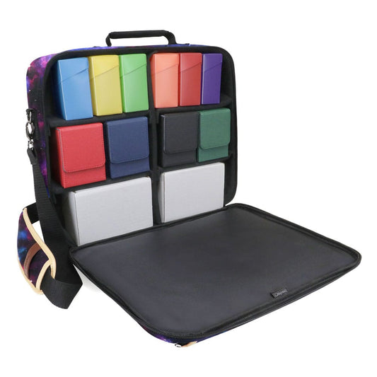 Enhance TCG Series Umhängetasche Designer Edition Galaxie